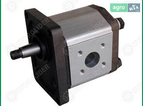 Гідравлічний насос Hydro-pack 20A14X207