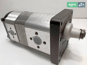 Редукторний тандемний насос Hydro-Pack 22c22x067 / 4, 5X066