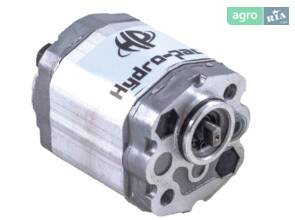 Насос на гидроборт 10C3,7X302 (10C3,7X027) HIDROS