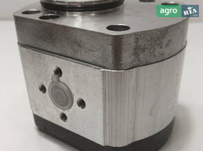 Гідравлічний насос шестеренний Hydro-pack 20А(С)8.2X066 (серія 20)