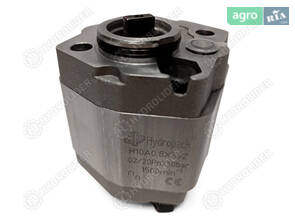 Шестеренний насос Hydro-pack 10a0,8X302 (10a0, 8X027)