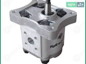 Гідравлічний насос C027XT Hydro-pack