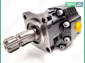 Шестеренний тандемний насос Hydro-pack 22c25x067 / 4, 5X066