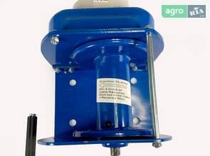 Ручна лебідка канатна 1т BST R 1T Husar Winch