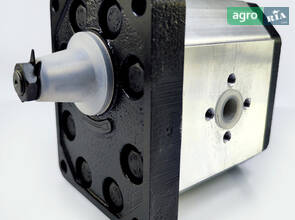 Гідравлічний насос CNC 30C42X146HF