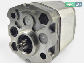 Гідравлічний насос Hydro-pack 00С0,75Х047