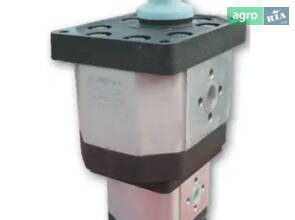 Насос на трактор тандем Hydro-pack 30c25x198/20c25x201