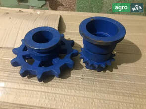 Автомат включения высевающих аппаратов СЗС - 2,1 и СТС-2,1