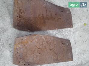 Відвал до плуга BBG S300