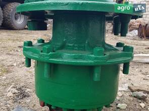 Редуктор колісний ХТЗ