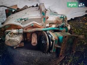 Вал відбору потужності ХТЗ