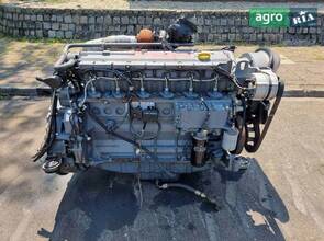 Продам двигун Deutz BF6M1013 для тракторів ХТЗ-150 та їх модифікацій