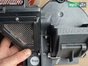 24117500 Соєве обладнання для рядка Horsch