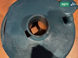 Колокол Claas Compact Perkins