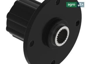 AH203192 Муфта ковзання