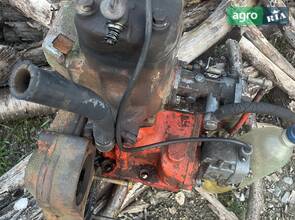 Пускач Є2 до трактора