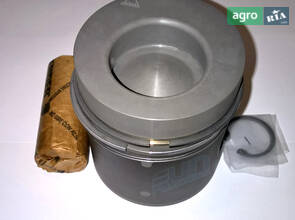 Поршень Mercedes OM 366 LA для Claas Mega, Lexion