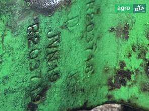 автозчепка JOHN DEERE CAT 3