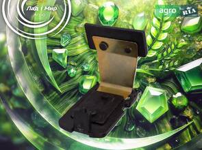 Чистик AA79993 до сівалки John Deere