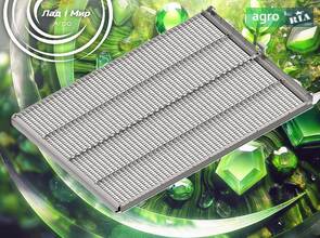 Решето грубої очистки