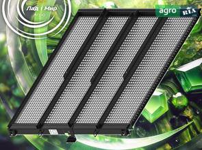 Решето жалюзійне нижнє