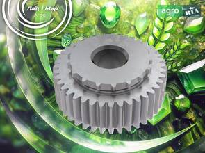 Шестерня, передача 