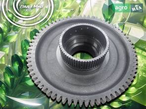 Шестерня R163055 до трактора John Deere