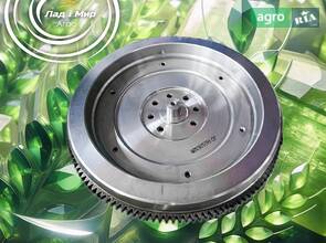 Маховик RE526326 до трактора John Deere