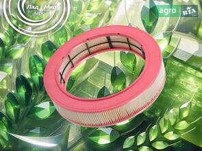 Повітряний фільтр