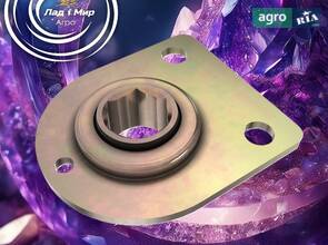 Підшипник AA35646 до сівалки John Deere