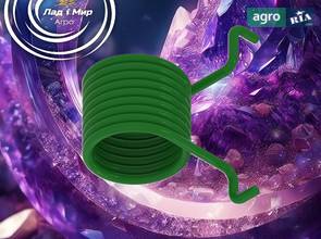 Пружина A69997 до сівалки John Deere