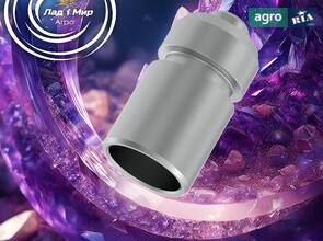 Поршень R299265 до трактора John Deere