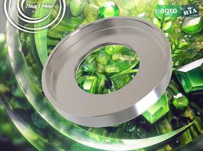 Поршень R225462 до трактора John Deere