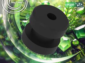 Ізолятор AM129013 до оприскувача John Deere