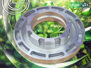 Поршень R542668 до трактора John Deere