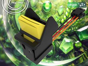 Датчик AH168662 до комбайна John Deere