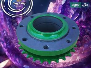 Зірочка AZ48112 до жниварки John Deere