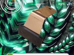 Чистик висівного диска