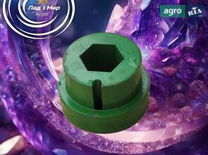 Втулка A49701 до сівалки John Deere