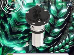 Паливний насос DZ125103 до трактора John Deere