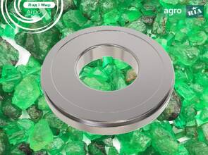 Поршень SU34217 до трактора John Deere