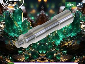 Клапан, распределитель