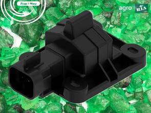 Датчик AL172871 до трактора John Deere