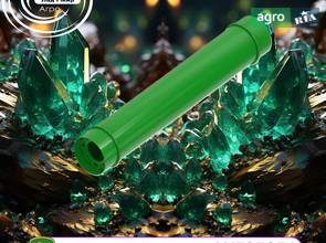 Барабан похилої камери