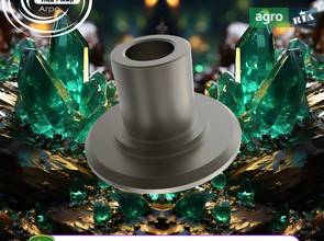 Втулка R502079 до комбайна John Deere