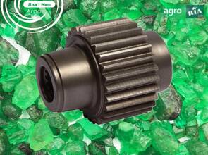 Вісь N306959 до оприскувача John Deere