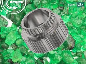 Шестерня R171776 до трактора John Deere