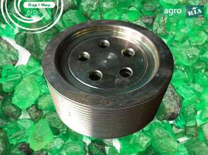 Шків, блок, ролик