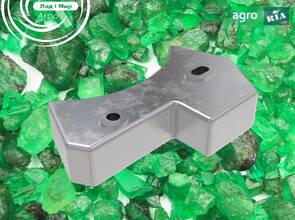 Датчик, перемикач