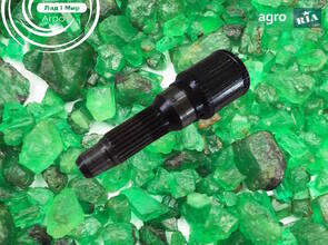 Вал CE17888-US до комбайна John Deere